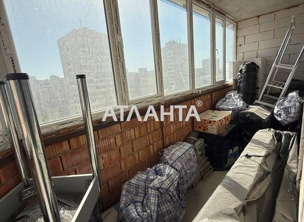 1-комнатная квартира по адресу ул. Вильямса ак. (площадь 53 м²) - Atlanta.ua - фото 18