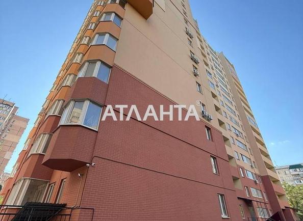 1-комнатная квартира по адресу ул. Вильямса ак. (площадь 53 м²) - Atlanta.ua - фото 19