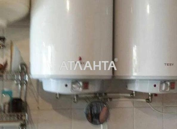 Комунальна квартира за адресою вул. Варненська (площа 16,5 м²) - Atlanta.ua - фото 6