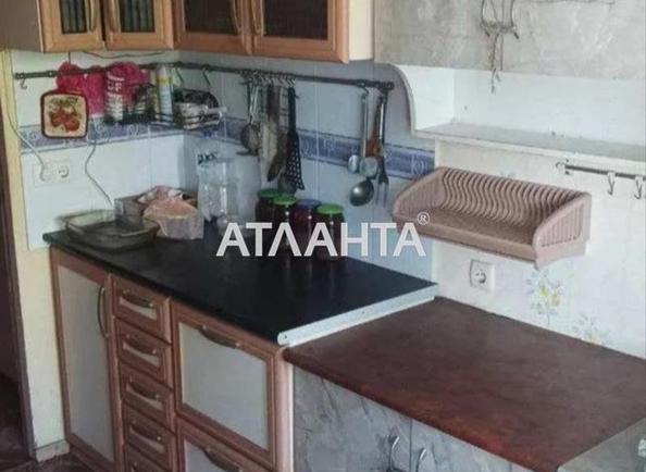 Комунальна квартира за адресою вул. Варненська (площа 16,5 м²) - Atlanta.ua - фото 7