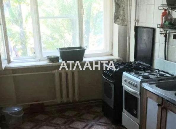 Комунальна квартира за адресою вул. Варненська (площа 16,5 м²) - Atlanta.ua - фото 5