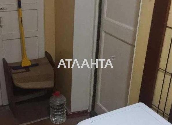 Комунальна квартира за адресою вул. Варненська (площа 16,5 м²) - Atlanta.ua - фото 8