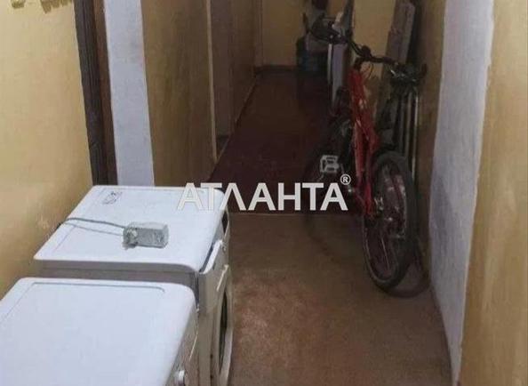 Комунальна квартира за адресою вул. Варненська (площа 16,5 м²) - Atlanta.ua - фото 9