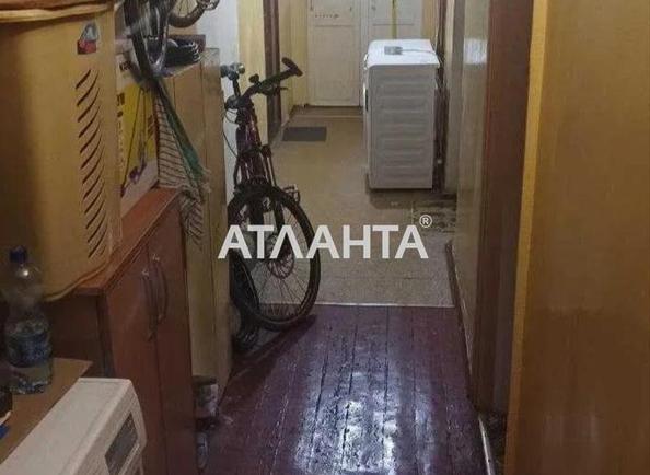 Комунальна квартира за адресою вул. Варненська (площа 16,5 м²) - Atlanta.ua - фото 10