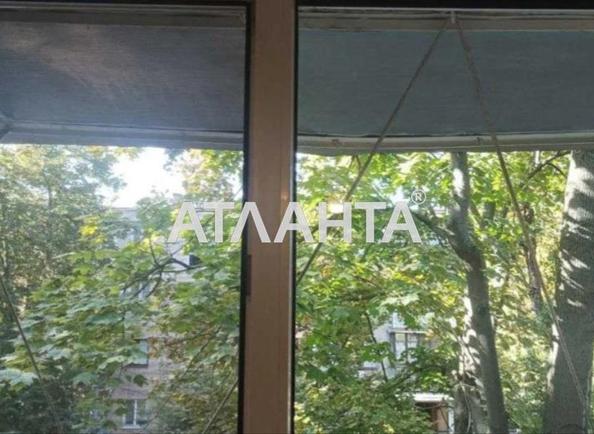 Комунальна квартира за адресою вул. Варненська (площа 16,5 м²) - Atlanta.ua - фото 12