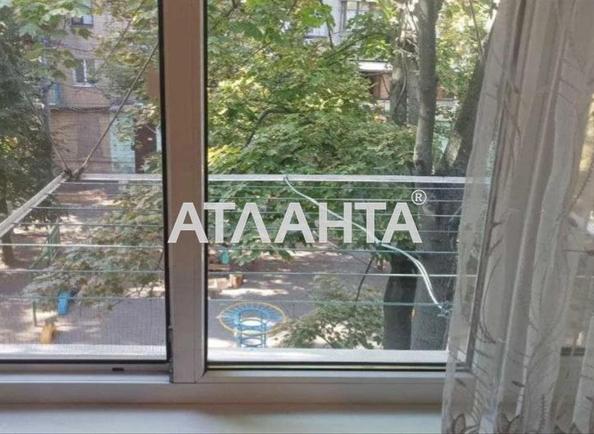 Комунальна квартира за адресою вул. Варненська (площа 16,5 м²) - Atlanta.ua - фото 13