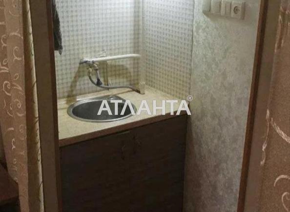 Комунальна квартира за адресою вул. Варненська (площа 16,5 м²) - Atlanta.ua - фото 4