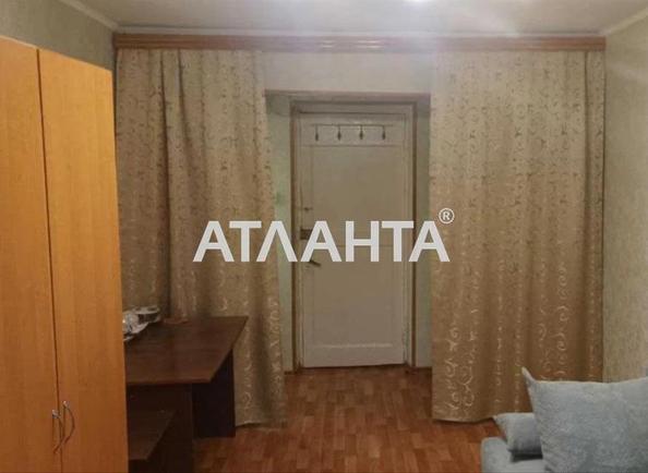 Комунальна квартира за адресою вул. Варненська (площа 16,5 м²) - Atlanta.ua - фото 2