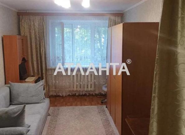 Комунальна квартира за адресою вул. Варненська (площа 16,5 м²) - Atlanta.ua
