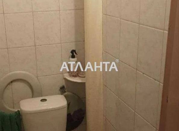 Комунальна квартира за адресою вул. Варненська (площа 16,5 м²) - Atlanta.ua - фото 14