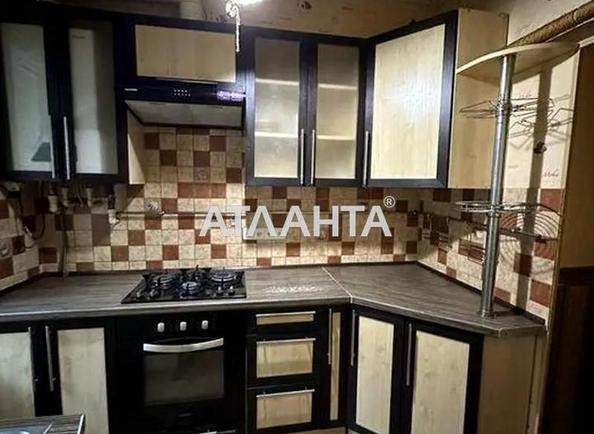 Многокомнатная квартира по адресу ул. Болгарская (площадь 121 м²) - Atlanta.ua