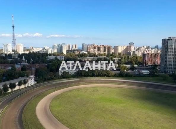 2-кімнатна квартира за адресою вул. Краснова (площа 65,5 м²) - Atlanta.ua