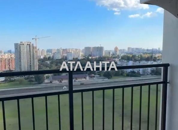 2-кімнатна квартира за адресою вул. Краснова (площа 65,5 м²) - Atlanta.ua - фото 2