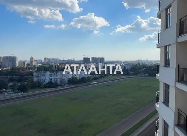 2-кімнатна квартира за адресою вул. Краснова (площа 65,5 м²) - Atlanta.ua - фото 3