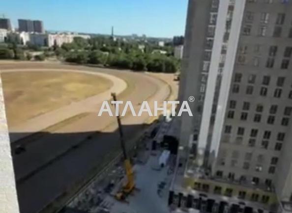1-кімнатна квартира за адресою вул. Краснова (площа 43,6 м²) - Atlanta.ua