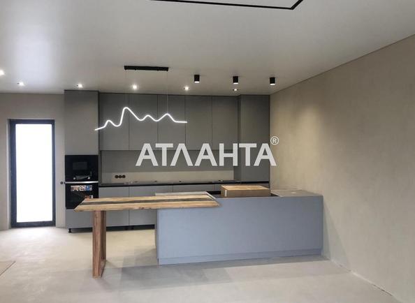 Дом по адресу ул. Костанди (площадь 160 м²) - Atlanta.ua