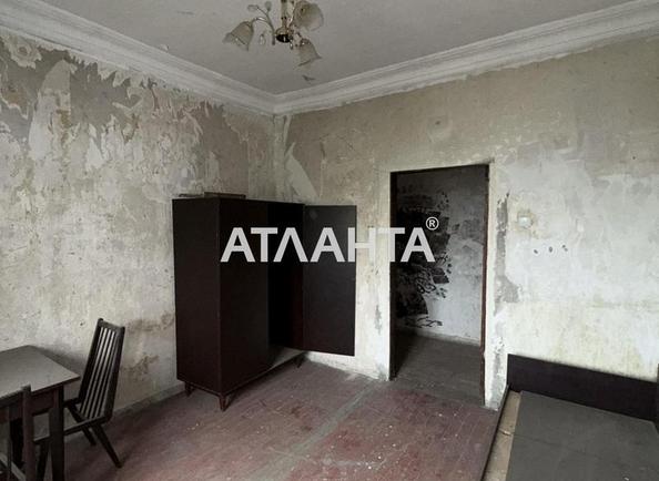 2-rooms apartment apartment by the address st. Nikolaevskaya dor Kotovskaya dor (area 46 m²) - photo 5 2-rooms apartment apartment by the address st. Nikolaevskaya dor Kotovskaya dor (area 46 m²) - Atlanta.ua - photo 5
