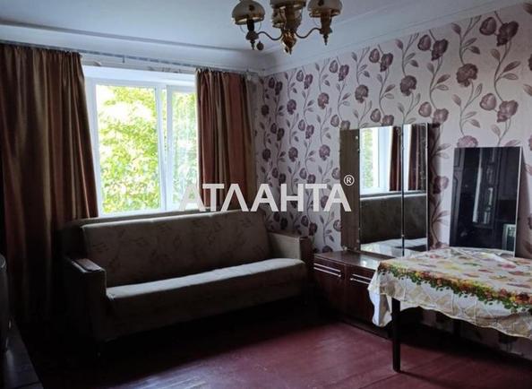 1-кімнатна квартира за адресою вул. Болгарська (площа 30 м²) - Atlanta.ua