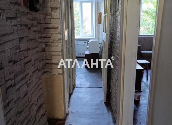 1-кімнатна квартира за адресою вул. Болгарська (площа 30 м²) - Atlanta.ua - фото 5