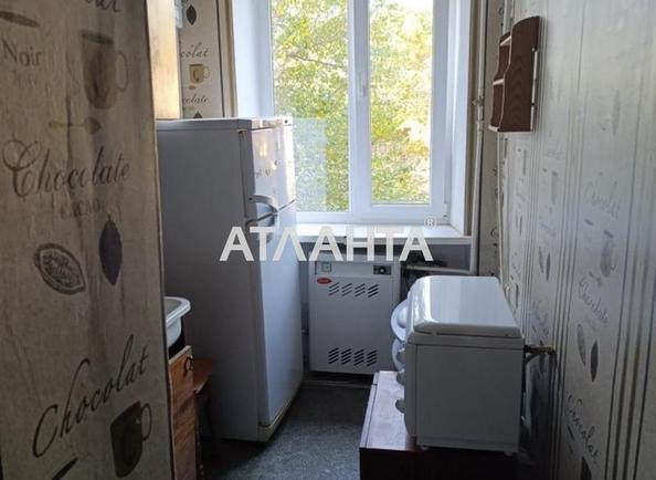 1-кімнатна квартира за адресою вул. Болгарська (площа 30 м²) - Atlanta.ua - фото 6