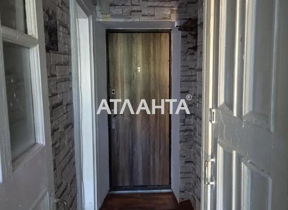 1-кімнатна квартира за адресою вул. Болгарська (площа 30 м²) - Atlanta.ua - фото 9