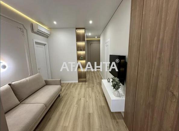 2-кімнатна квартира за адресою вул. Краснова (площа 65 м²) - Atlanta.ua - фото 2