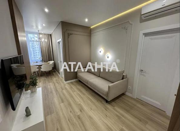2-кімнатна квартира за адресою вул. Краснова (площа 65 м²) - Atlanta.ua - фото 3