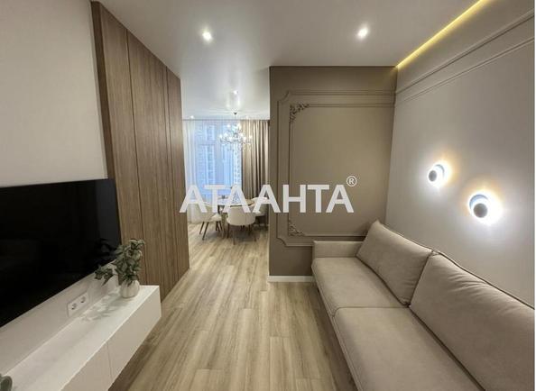 2-кімнатна квартира за адресою вул. Краснова (площа 65 м²) - Atlanta.ua - фото 4
