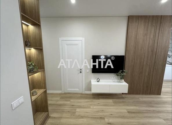 2-кімнатна квартира за адресою вул. Краснова (площа 65 м²) - Atlanta.ua - фото 5