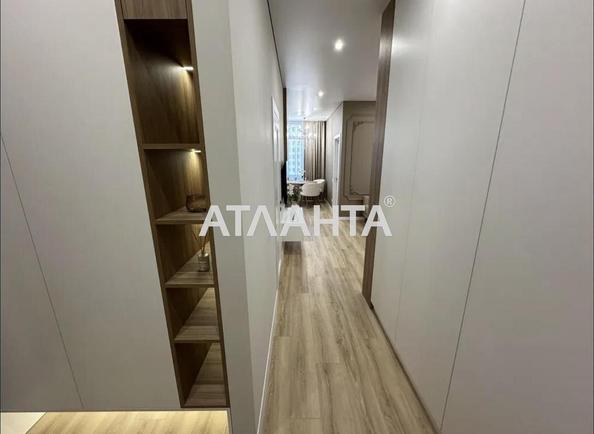 2-кімнатна квартира за адресою вул. Краснова (площа 65 м²) - Atlanta.ua - фото 9