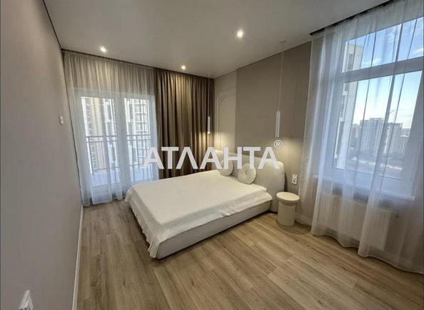 2-кімнатна квартира за адресою вул. Краснова (площа 65 м²) - Atlanta.ua - фото 10