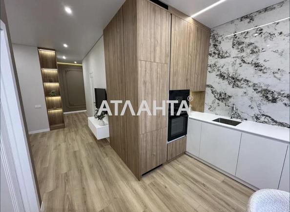 2-кімнатна квартира за адресою вул. Краснова (площа 65 м²) - Atlanta.ua - фото 14