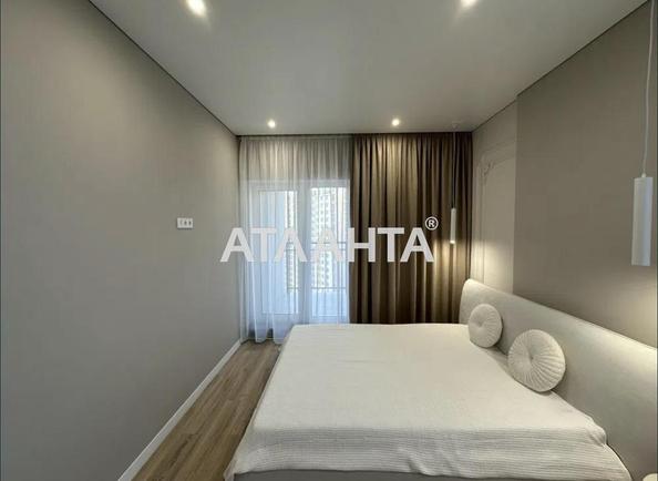 2-кімнатна квартира за адресою вул. Краснова (площа 65 м²) - Atlanta.ua - фото 15