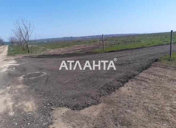 Landplot by the address st. Stepovaya (area 5 acr) - Atlanta.ua - photo 5