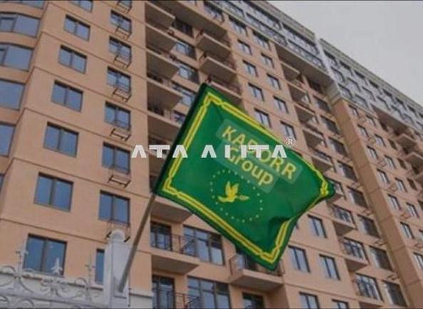 Комерційна нерухомість за адресою вул. Літературна (площа 13,8 м²) - Atlanta.ua - фото 3