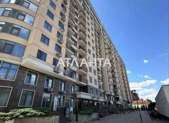Комерційна нерухомість за адресою вул. Літературна (площа 13,8 м²) - Atlanta.ua - фото 5