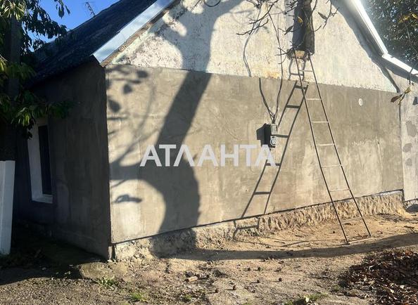 Будинок за адресою вул. Незалежності (площа 44,8 м²) - Atlanta.ua