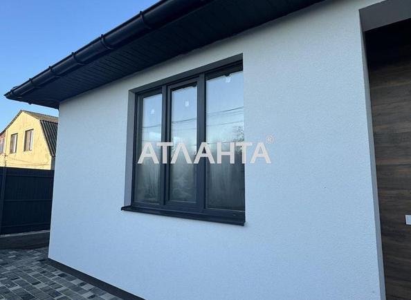 Дом (площадь 75 м²) - Atlanta.ua - фото 15