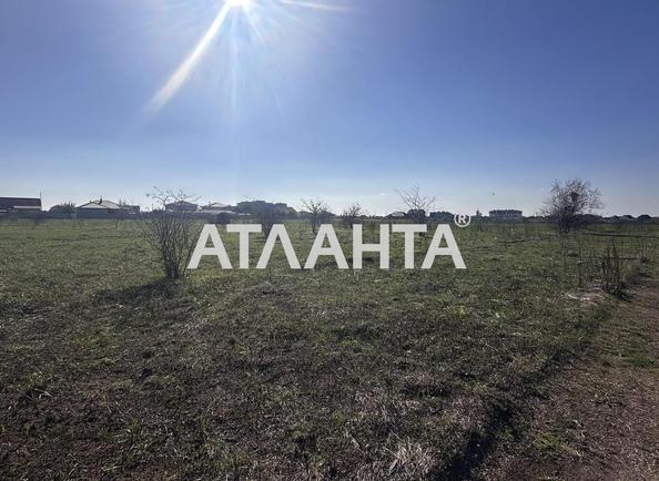 Ділянка за адресою вул. Медова (площа 8,2 сот) - Atlanta.ua