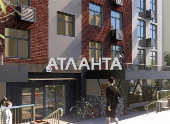2-кімнатна квартира за адресою Дніпропетровська дор. (площа 48,6 м²) - Atlanta.ua - фото 4