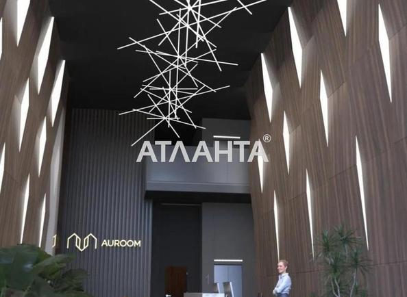 2-rooms apartment apartment by the address st. Topolnaya ul (area 82,6 m²) - Atlanta.ua - photo 4