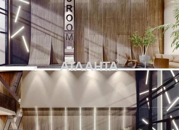 2-rooms apartment apartment by the address st. Topolnaya ul (area 82,6 m²) - Atlanta.ua - photo 5