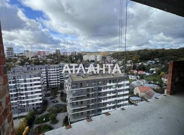 2-rooms apartment apartment by the address st. Topolnaya ul (area 82,6 m²) - Atlanta.ua - photo 3