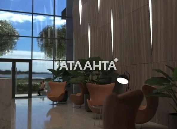 2-rooms apartment apartment by the address st. Topolnaya ul (area 82,6 m²) - Atlanta.ua - photo 9