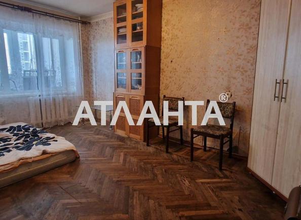 2-кімнатна квартира за адресою вул. Івана та Юрія Ліпи (площа 42 м²) - Atlanta.ua