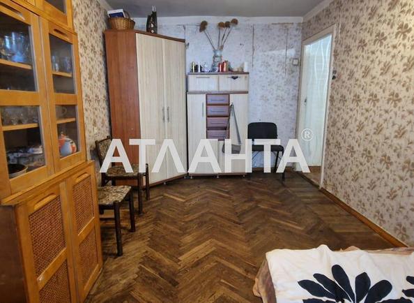 2-кімнатна квартира за адресою вул. Івана та Юрія Ліпи (площа 42 м²) - Atlanta.ua - фото 2