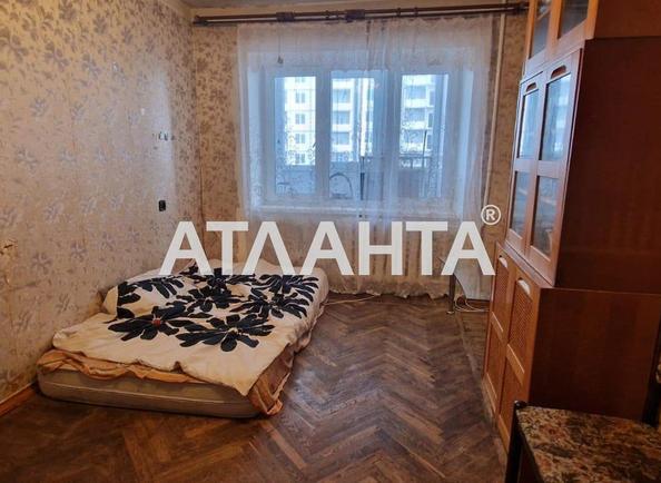 2-кімнатна квартира за адресою вул. Івана та Юрія Ліпи (площа 42 м²) - Atlanta.ua - фото 3