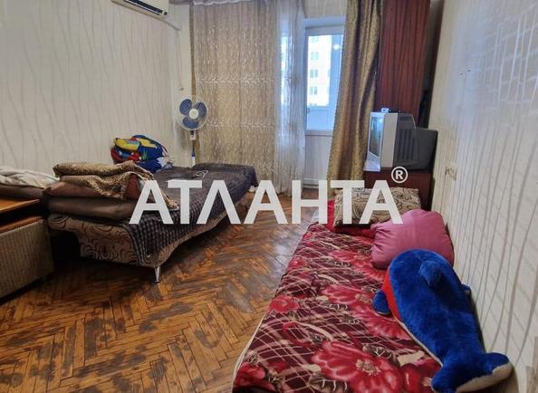 2-кімнатна квартира за адресою вул. Івана та Юрія Ліпи (площа 42 м²) - Atlanta.ua - фото 4