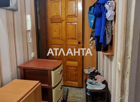 2-кімнатна квартира за адресою вул. Івана та Юрія Ліпи (площа 42 м²) - Atlanta.ua - фото 9