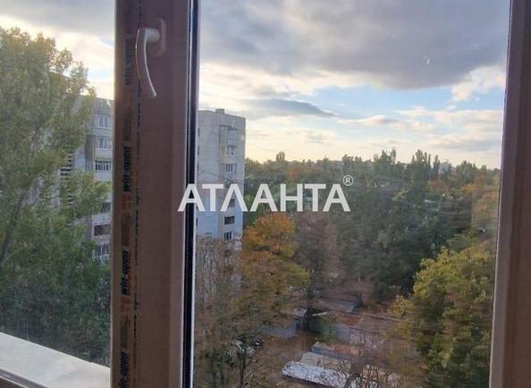 2-кімнатна квартира за адресою вул. Івана та Юрія Ліпи (площа 42 м²) - Atlanta.ua - фото 14